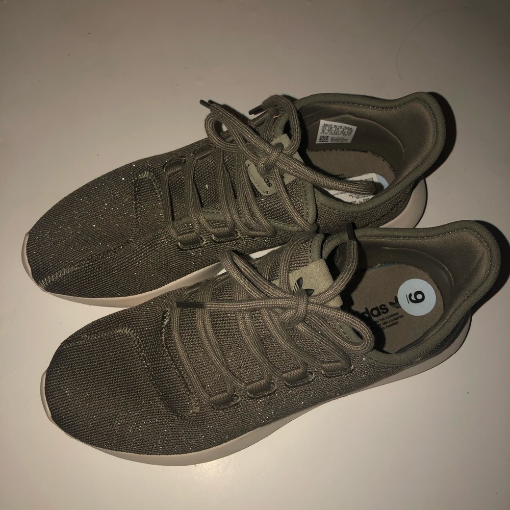 adidas tubular shadow shoes - Picture 5 of 8